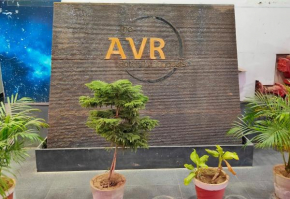 The AVR Hotels & Banquets